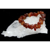 Pulsera de Cornalina