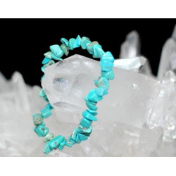 Pulsera de Turquenita