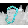 Pulsera de Turquenita
