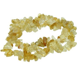 Pulsera de Citrino