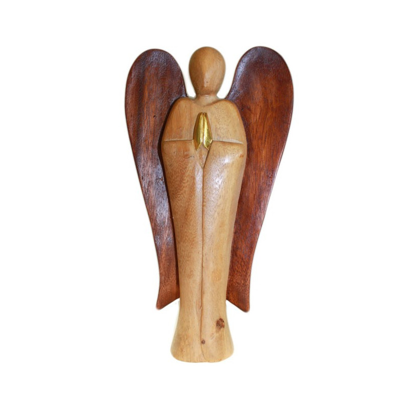 Ángel hati-hati de la Amistad 