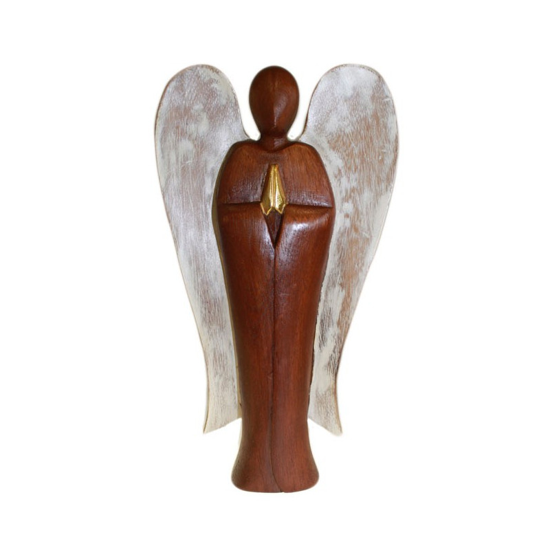 Ángel hati-hati de la Paz