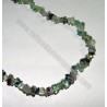 Collar de Fluorita