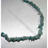 Collar de Amazonita