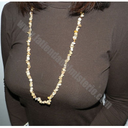 Collar de Jaspe Paisina