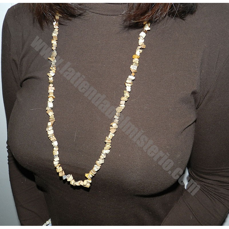 Collar de Jaspe Paisina