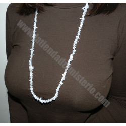 Collar de Calcedonia