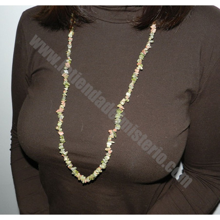 Collar de Unakita
