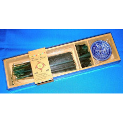 Brisa marina. Set de incienso