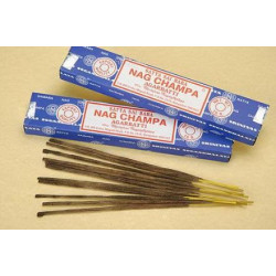 Incienso Nag Champa 15 gr