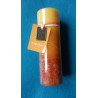 Vela Hoja de Naranja