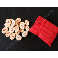 Runas de Madera