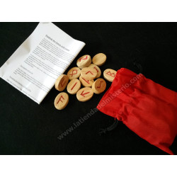 Runas de Madera