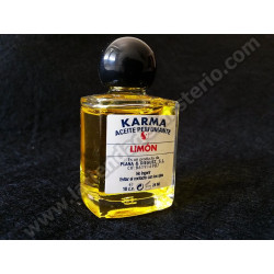 Esencia de Limón