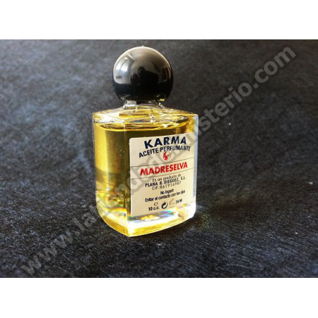 Esencia de Madreselva