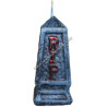 Monumento RIP. Vela de Halloween