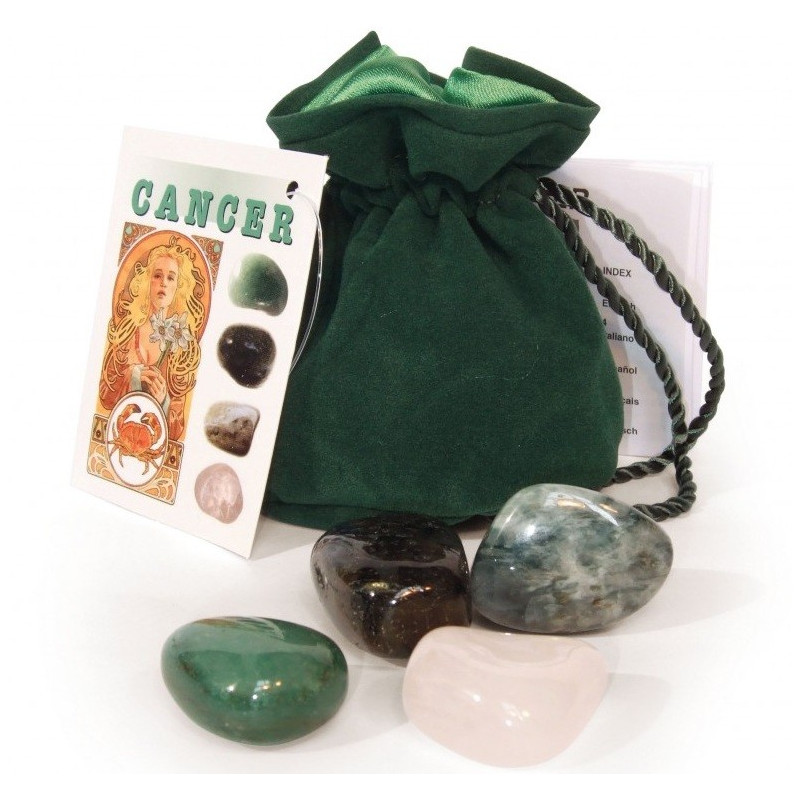 Talismán Astrológico Cáncer