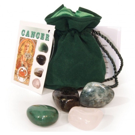 Talismán Astrológico Cáncer