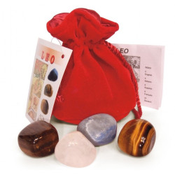 Talismán Astrológico Leo