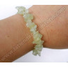 Pulsera de Jade verde