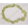 Pulsera de Jade verde