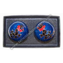 Bolas de la salud Dragones