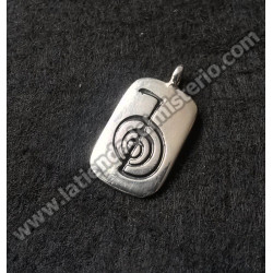 Cho Ku Rei. Serie Reiki