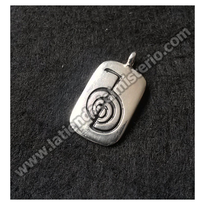 Cho Ku Rei. Serie Reiki