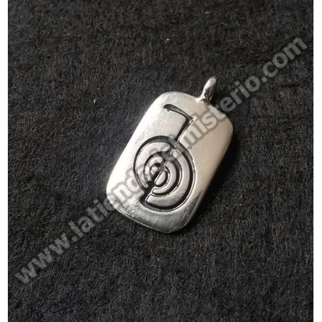 Cho Ku Rei. Serie Reiki