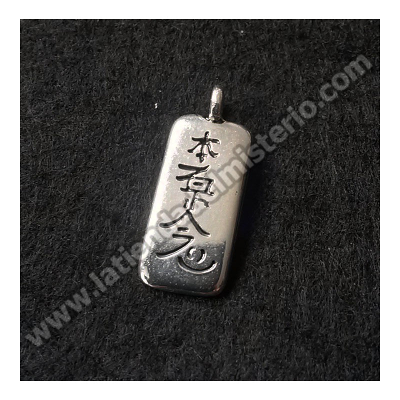 Hon-Sha-Ze-Sho-Nen. Serie Reiki