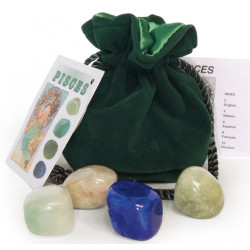 Talismán astrológico Piscis