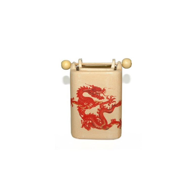 Difusor de esencias Dragón