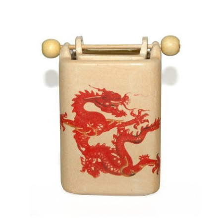 Difusor de esencias Dragón