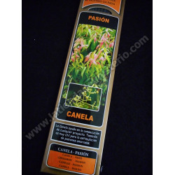 Incienso de Canela