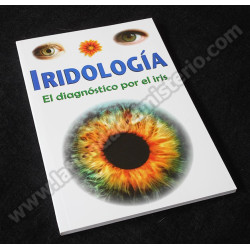 Iridología