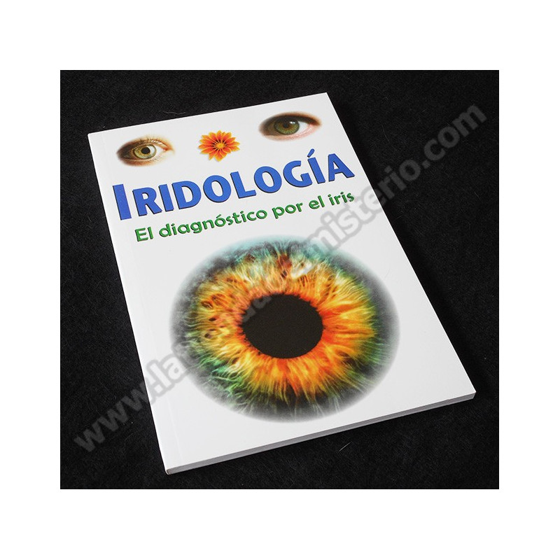 Iridología