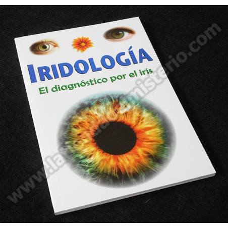 Iridología