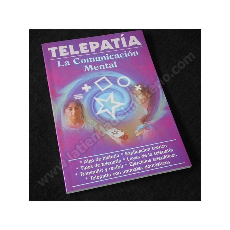 Telepatía