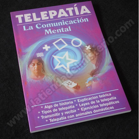 Telepatía