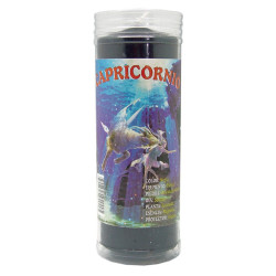 Velón Zodiacal Capricornio