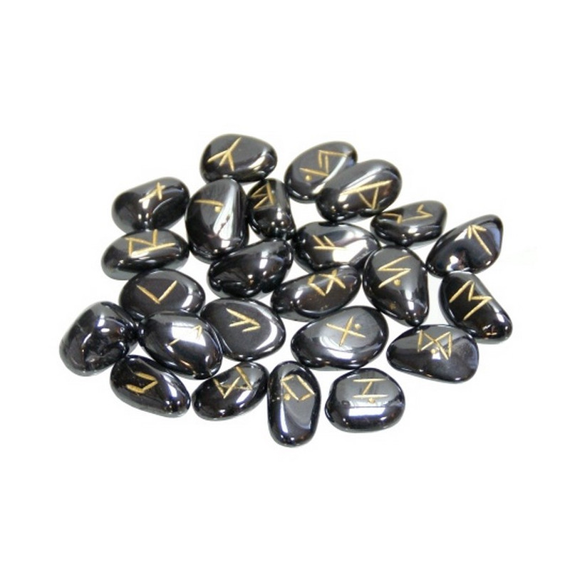 Runas de Hematite
