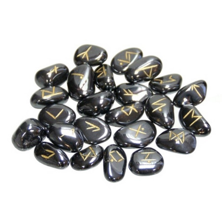 Runas de Hematite