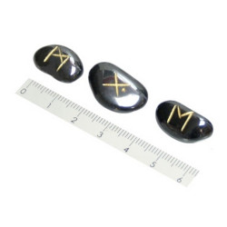 Runas de Hematite