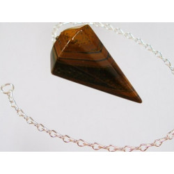 Péndulo Ojo de tigre