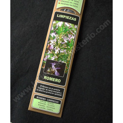 Incienso de Romero