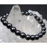 Pulsera cuentas de hematite