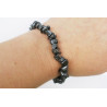 Pulsera de hematite