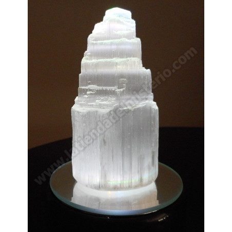 Monolito de selenita