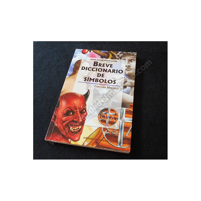 Breve Diccionario de Símbolos