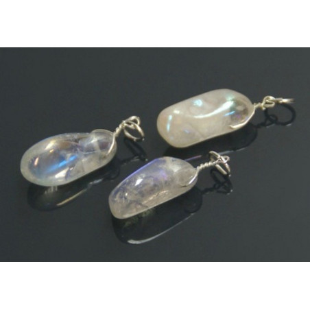 Colgante Aqua Aura hielo